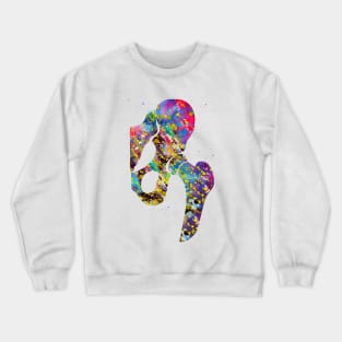 Hip Joint Crewneck Sweatshirt